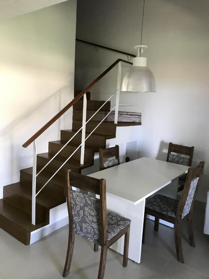 Village Areias De Itacimirim Εξωτερικό φωτογραφία